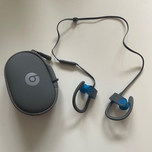 Beats head phones